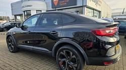 2022 (22) RENAULT ARKANA 1.3 Mild hybrid 140 R.S. Line 5dr EDC 4916470