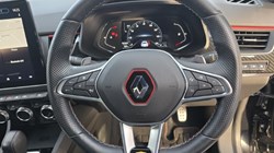 2022 (22) RENAULT ARKANA 1.3 Mild hybrid 140 R.S. Line 5dr EDC 4916497