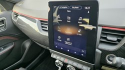 2022 (22) RENAULT ARKANA 1.3 Mild hybrid 140 R.S. Line 5dr EDC 4916502