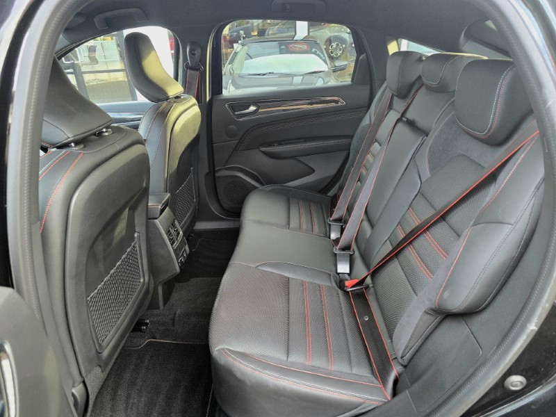 2022 (22) RENAULT ARKANA 1.3 Mild hybrid 140 R.S. Line 5dr EDC 4916479