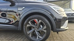 2022 (22) RENAULT ARKANA 1.3 Mild hybrid 140 R.S. Line 5dr EDC 4916453