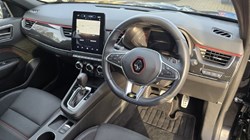 2022 (22) RENAULT ARKANA 1.3 Mild hybrid 140 R.S. Line 5dr EDC 4916491