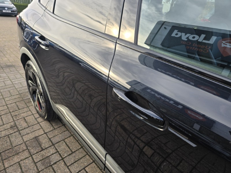 2022 (22) RENAULT ARKANA 1.3 Mild hybrid 140 R.S. Line 5dr EDC 4916489