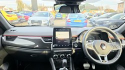 2022 (22) RENAULT ARKANA 1.3 Mild hybrid 140 R.S. Line 5dr EDC 4916481