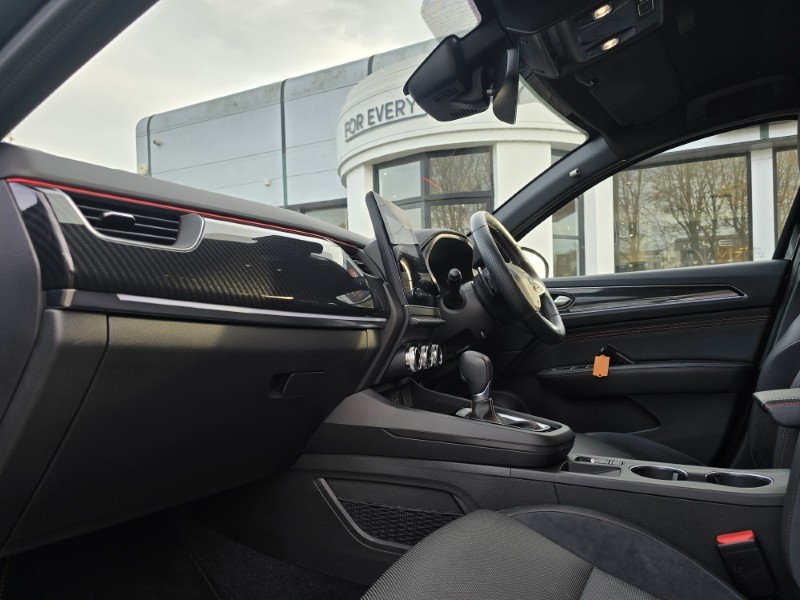 2022 (22) RENAULT ARKANA 1.3 Mild hybrid 140 R.S. Line 5dr EDC 4916486