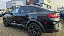 2022 (22) RENAULT ARKANA 1.3 Mild hybrid 140 R.S. Line 5dr EDC 4916469