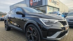 2022 (22) RENAULT ARKANA 1.3 Mild hybrid 140 R.S. Line 5dr EDC 4916463