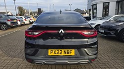 2022 (22) RENAULT ARKANA 1.3 Mild hybrid 140 R.S. Line 5dr EDC 4916468