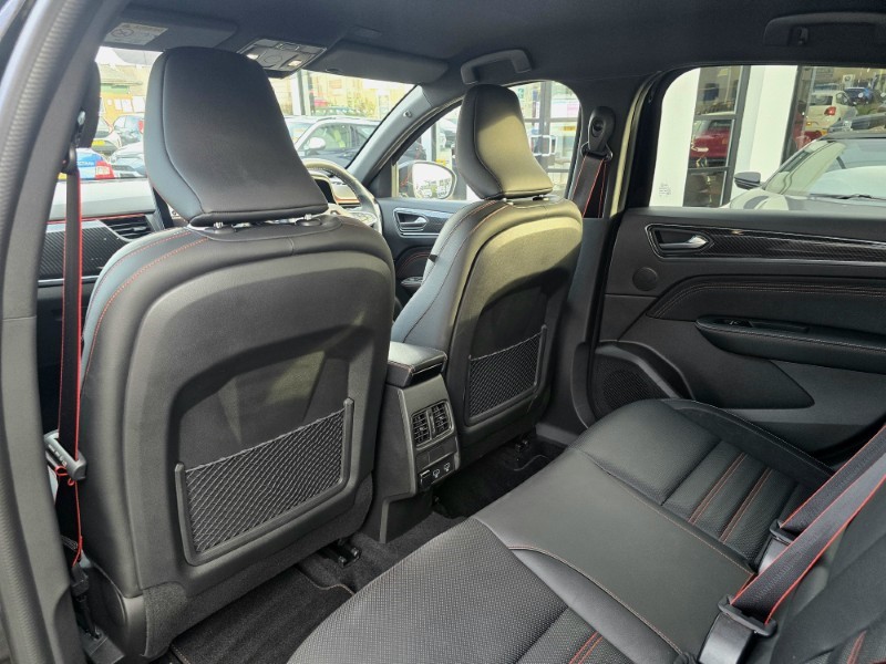 2022 (22) RENAULT ARKANA 1.3 Mild hybrid 140 R.S. Line 5dr EDC 4916478