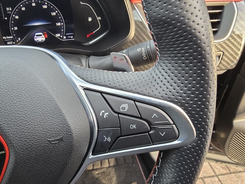 2022 (22) RENAULT ARKANA 1.3 Mild hybrid 140 R.S. Line 5dr EDC 4916498