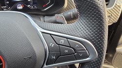2022 (22) RENAULT ARKANA 1.3 Mild hybrid 140 R.S. Line 5dr EDC 4916498