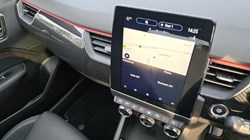 2022 (22) RENAULT ARKANA 1.3 Mild hybrid 140 R.S. Line 5dr EDC 4916495