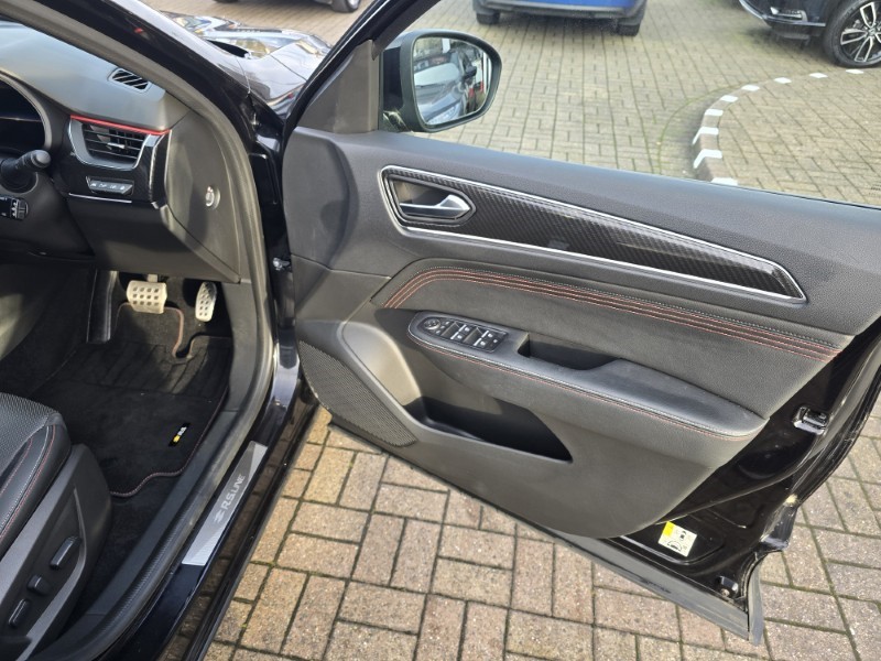 2022 (22) RENAULT ARKANA 1.3 Mild hybrid 140 R.S. Line 5dr EDC 4916490