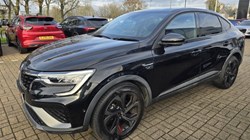 2022 (22) RENAULT ARKANA 1.3 Mild hybrid 140 R.S. Line 5dr EDC 4916461