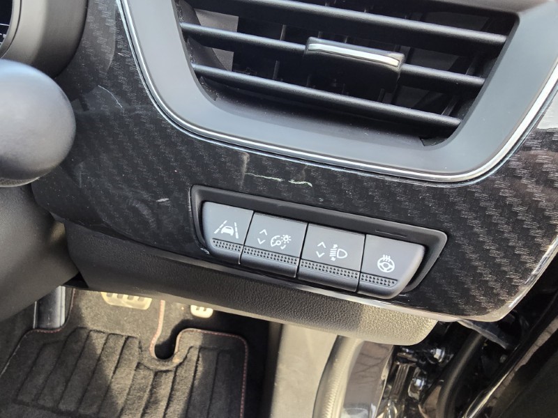 2022 (22) RENAULT ARKANA 1.3 Mild hybrid 140 R.S. Line 5dr EDC 4916499