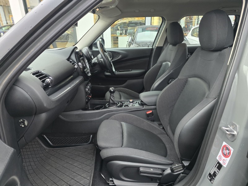 2016 (66) MINI CLUBMAN 1.5 Cooper 6dr 4932359