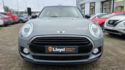 2016 (66) MINI CLUBMAN 1.5 Cooper 6dr 4932336
