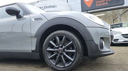 2016 (66) MINI CLUBMAN 1.5 Cooper 6dr 4932331