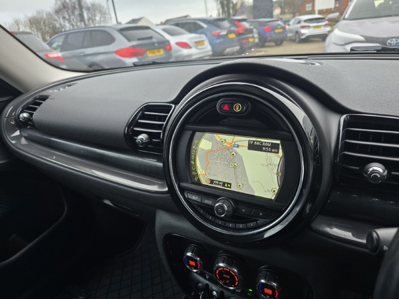 2016 (66) MINI CLUBMAN 1.5 Cooper 6dr 4932373