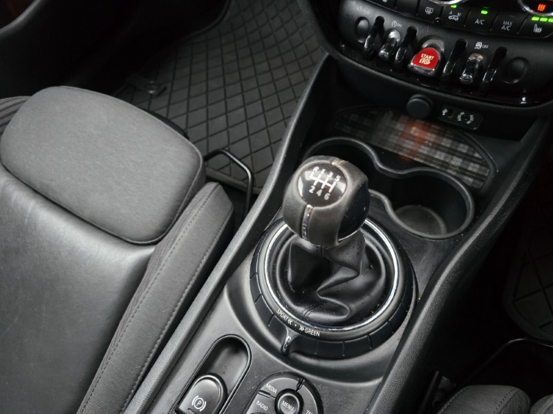 2016 (66) MINI CLUBMAN 1.5 Cooper 6dr 4932374