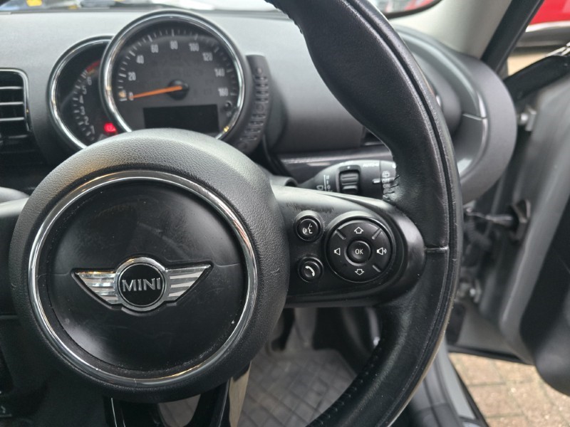 2016 (66) MINI CLUBMAN 1.5 Cooper 6dr 4932370
