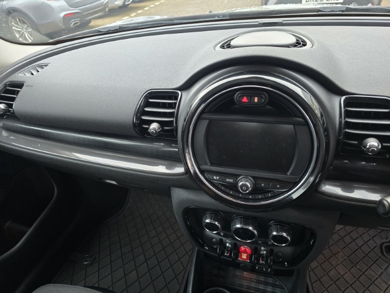 2016 (66) MINI CLUBMAN 1.5 Cooper 6dr 4932367
