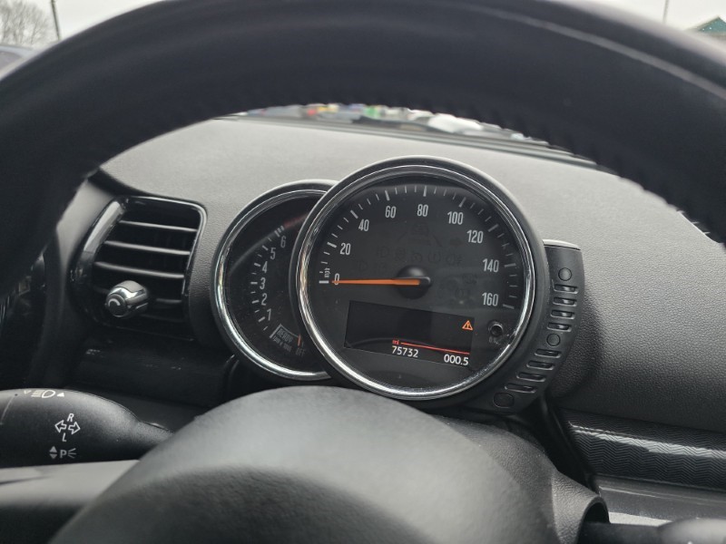 2016 (66) MINI CLUBMAN 1.5 Cooper 6dr 4932379