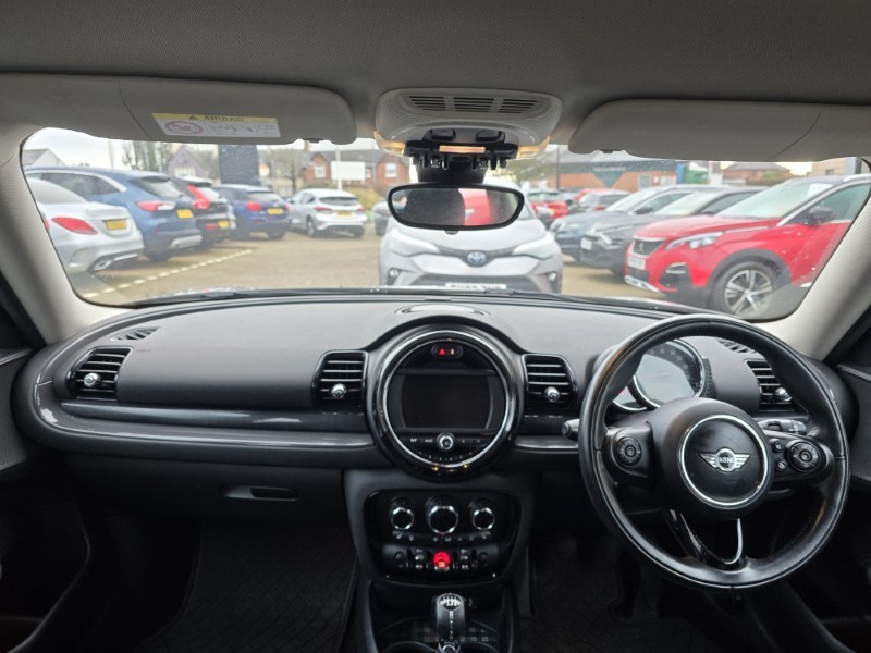 2016 (66) MINI CLUBMAN 1.5 Cooper 6dr 4932356
