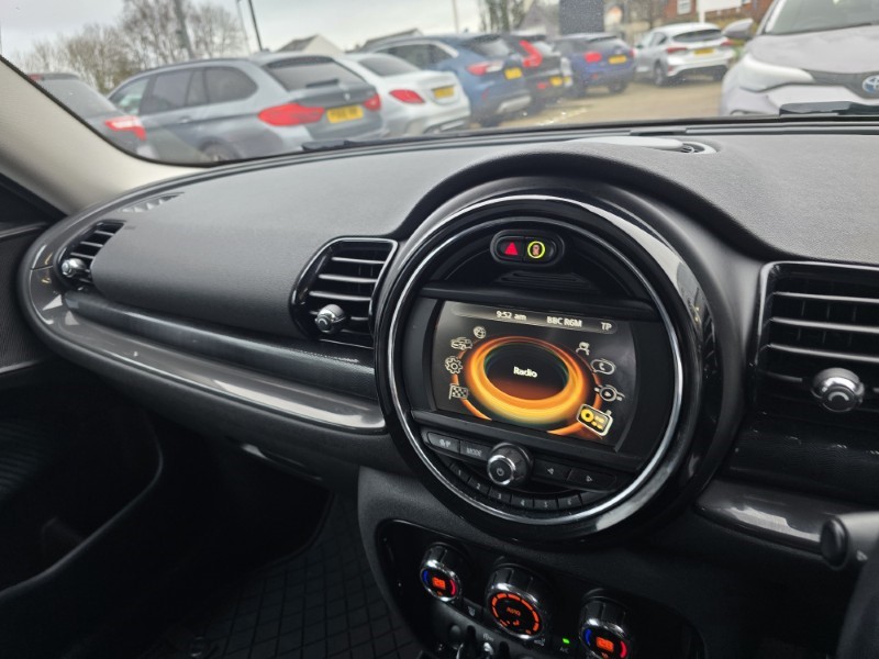 2016 (66) MINI CLUBMAN 1.5 Cooper 6dr 4932372