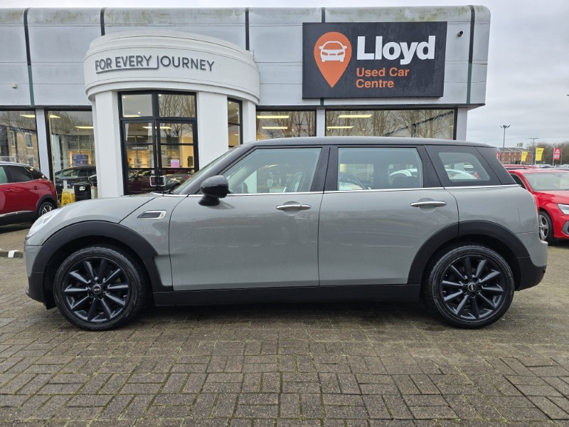 2016 (66) MINI CLUBMAN 1.5 Cooper 6dr 4932350
