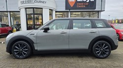 2016 (66) MINI CLUBMAN 1.5 Cooper 6dr 4932350