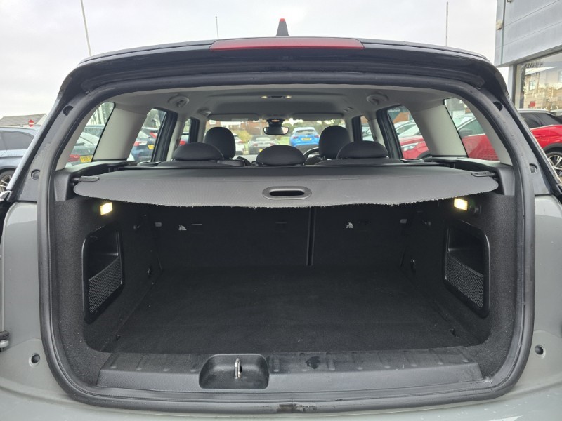 2016 (66) MINI CLUBMAN 1.5 Cooper 6dr 4932352