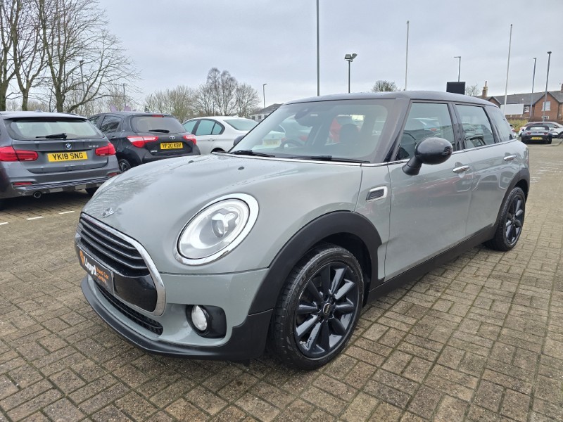 2016 (66) MINI CLUBMAN 1.5 Cooper 6dr 4932341