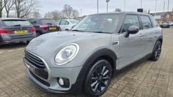 2016 (66) MINI CLUBMAN 1.5 Cooper 6dr 4932341