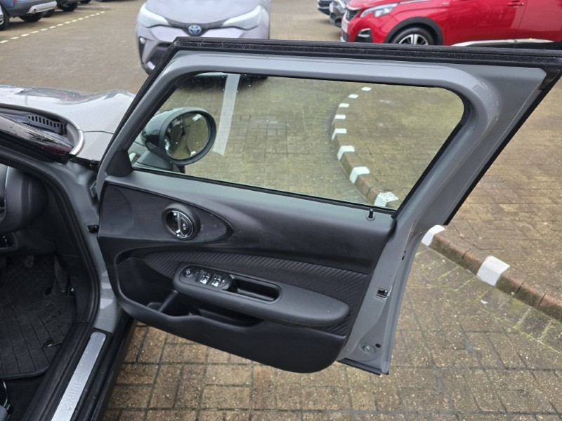 2016 (66) MINI CLUBMAN 1.5 Cooper 6dr 4932364