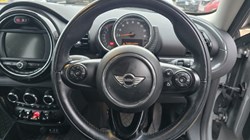 2016 (66) MINI CLUBMAN 1.5 Cooper 6dr 4932369