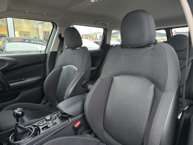 2016 (66) MINI CLUBMAN 1.5 Cooper 6dr 4932362