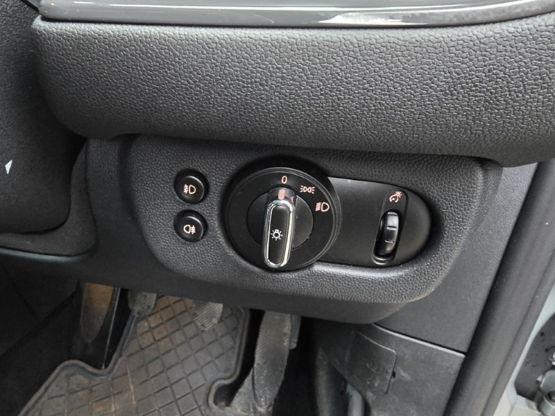 2016 (66) MINI CLUBMAN 1.5 Cooper 6dr 4932371