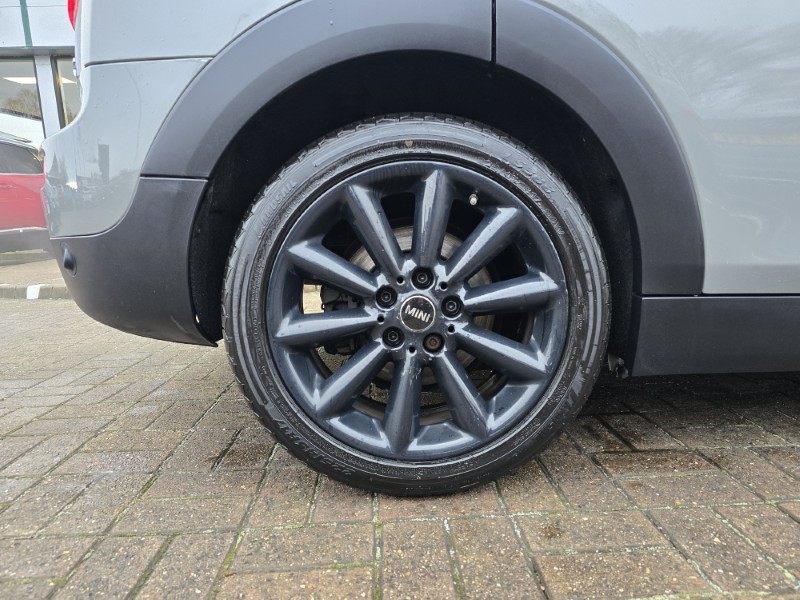 2016 (66) MINI CLUBMAN 1.5 Cooper 6dr 4932332