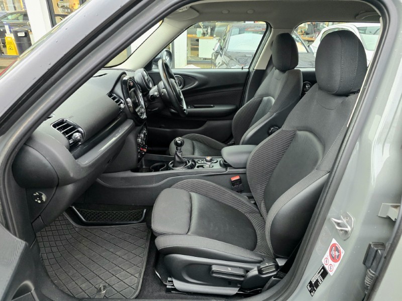 2016 (66) MINI CLUBMAN 1.5 Cooper 6dr 4932360