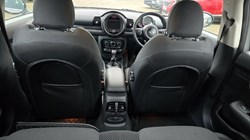 2016 (66) MINI CLUBMAN 1.5 Cooper 6dr 4932353