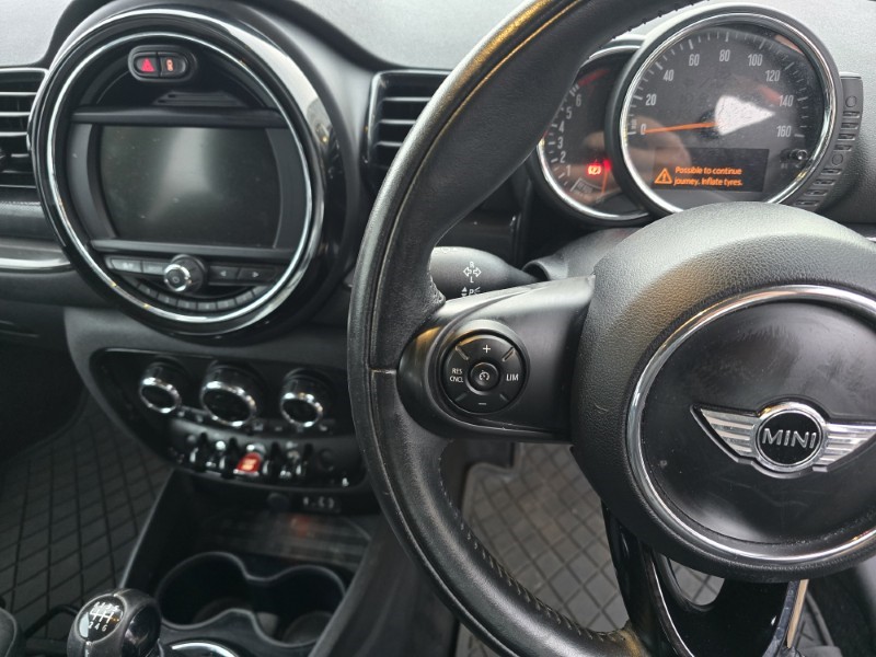 2016 (66) MINI CLUBMAN 1.5 Cooper 6dr 4932368