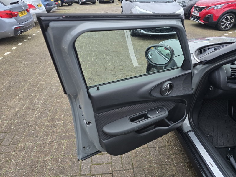 2016 (66) MINI CLUBMAN 1.5 Cooper 6dr 4932358