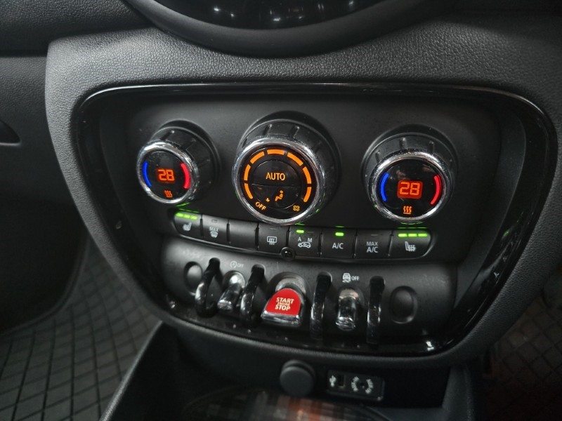 2016 (66) MINI CLUBMAN 1.5 Cooper 6dr 4932375