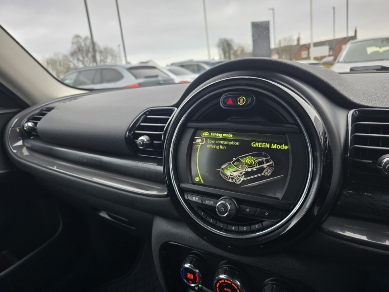 2016 (66) MINI CLUBMAN 1.5 Cooper 6dr 4932376