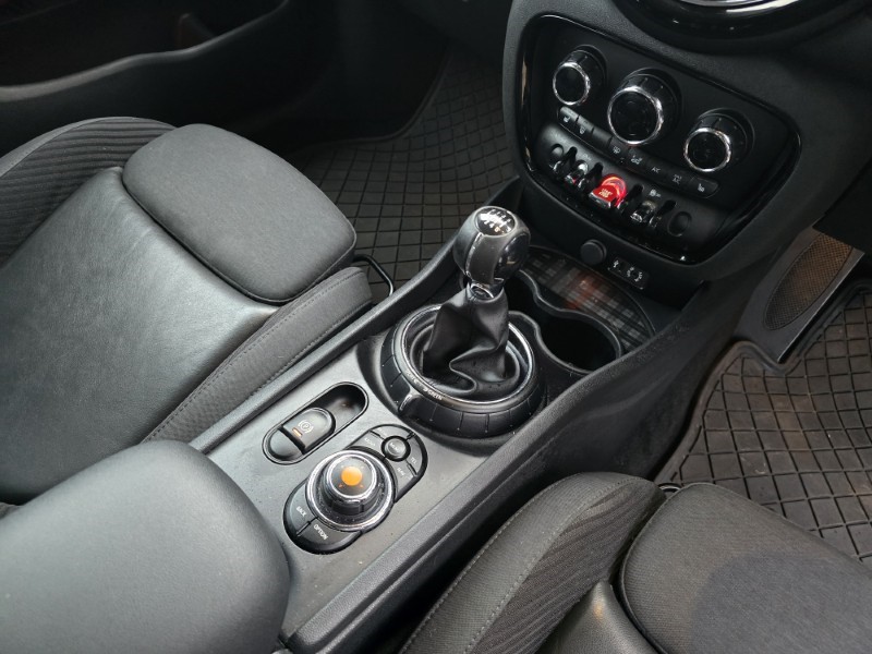 2016 (66) MINI CLUBMAN 1.5 Cooper 6dr 4932366