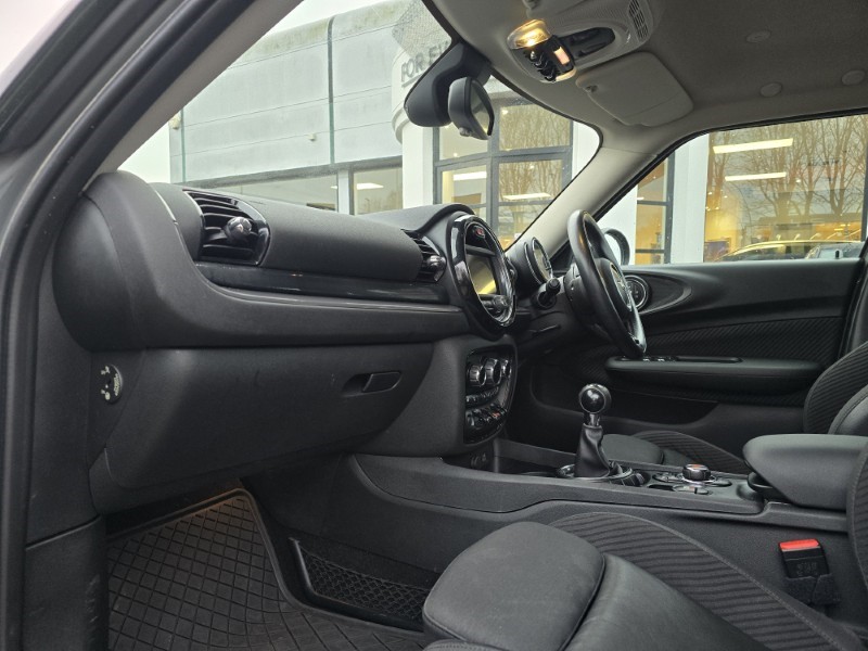 2016 (66) MINI CLUBMAN 1.5 Cooper 6dr 4932361