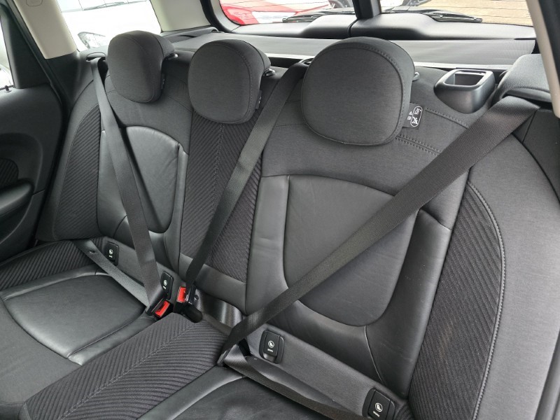 2016 (66) MINI CLUBMAN 1.5 Cooper 6dr 4932357