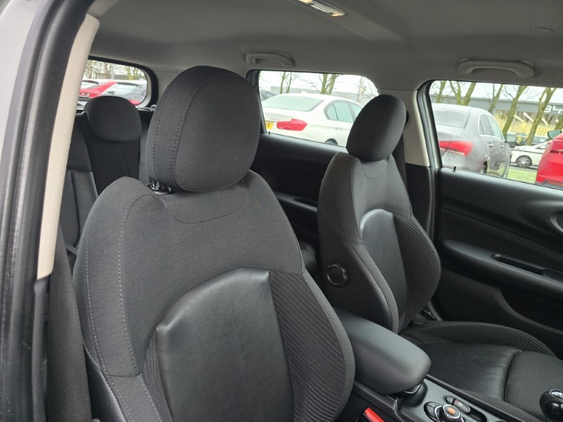 2016 (66) MINI CLUBMAN 1.5 Cooper 6dr 4932365