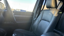 2021 (70) TOYOTA COMMERCIAL HILUX Invincible X D/Cab Pick Up 2.8 D-4D 4924050